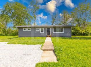 4660 E 39th St, Indianapolis, IN