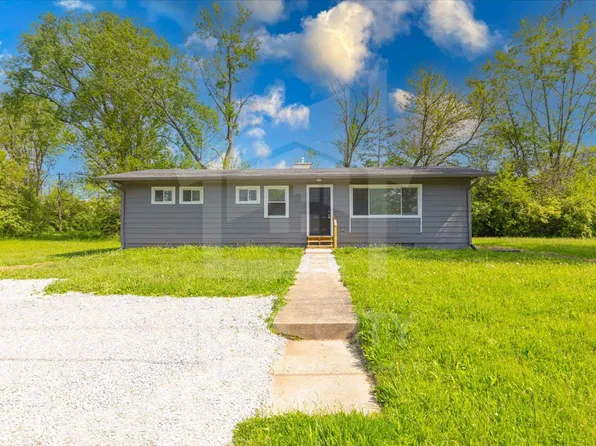 4660 E 39th St, Indianapolis, IN 46226