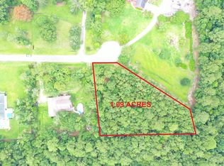 160 Browning Ln, Summerville, SC 29486