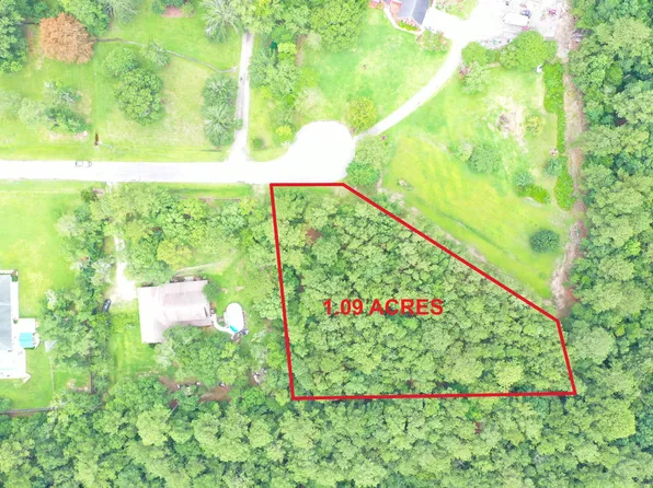 160 Browning Ln, Summerville, SC 29486