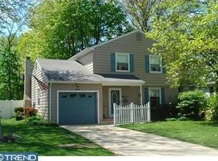 18 Silverside Rd, Wilmington, DE 19809