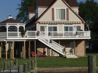 3920 New Section Rd, Baltimore, MD 21220