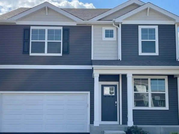 6802 Daly Ln, Plainfield, IL 60586