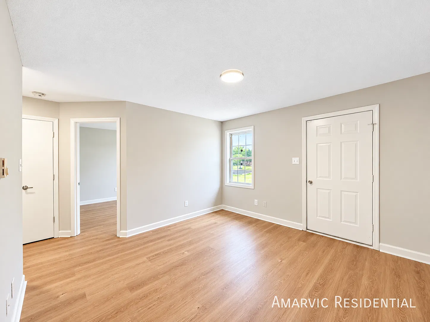 Amarvic Residential — Photo 2