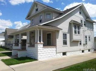 207 Riley St, Dundee, MI 48131