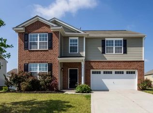 1019 Gwinmar Rd, Indian Trail, NC 28079