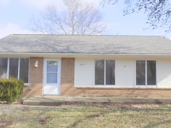3452 Featheridge Dr, Lexington, KY 40515