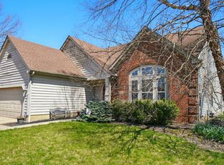 2482 Pressmen Dr, Hilliard, OH