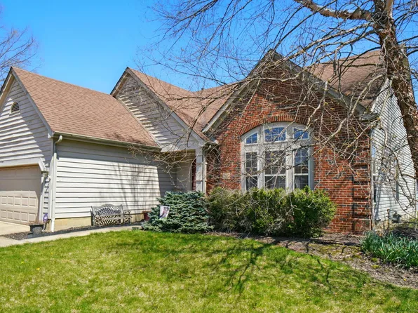 2482 Pressmen Dr, Hilliard, OH 43026