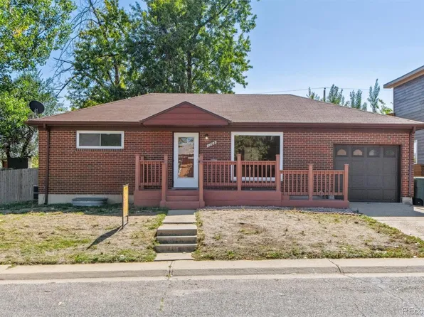1104 Elmer Drive, Northglenn, CO 80233