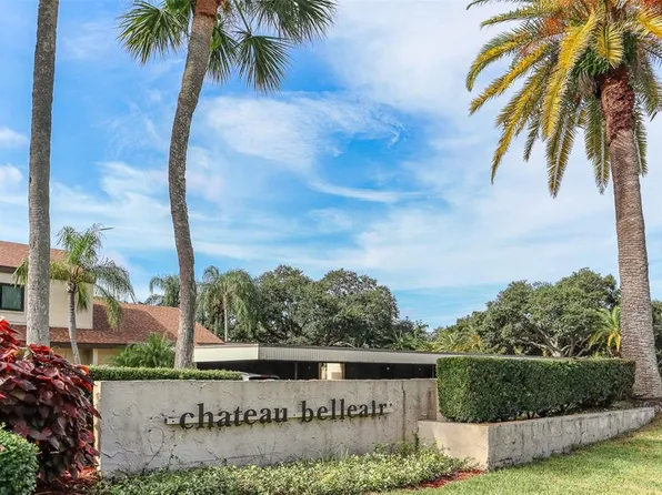 2205 BELLEAIR ROAD #A11, CLEARWATER, FL 33764
