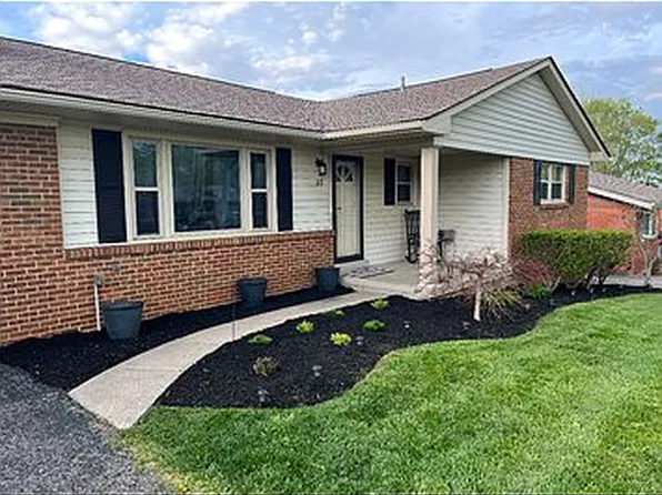 117 Tahoma Dr, Paris, KY 40361