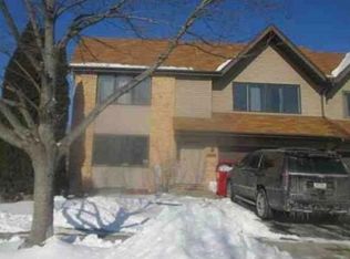 616 Newcastle Dr APT A-c, Schererville, IN 46375