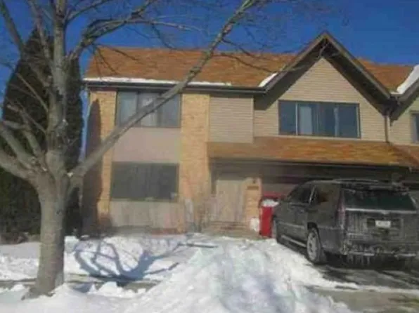 616 Newcastle Dr APT A-c, Schererville, IN 46375