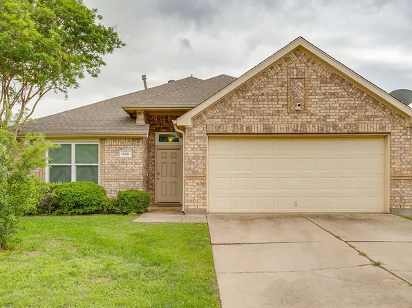 620 Horn St, Crowley, TX 76036