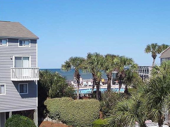 Perfectly situated with view