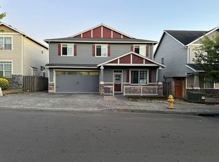 2572 SW 41st St, Gresham, OR 97080