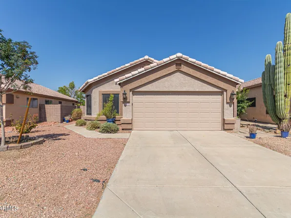 21838 N 34TH Avenue, Phoenix, AZ 85027