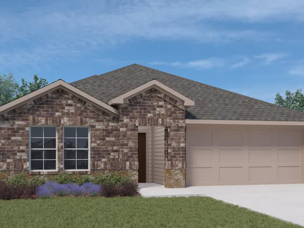 2347 32nd SE, Saint Paris, TX 75460