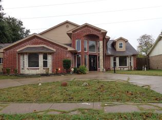 3622 Ruby Dr, Mesquite, TX 75150