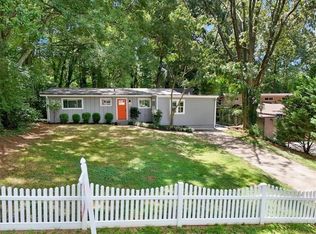2138 Drew Valley Rd NE, Atlanta, GA 30319
