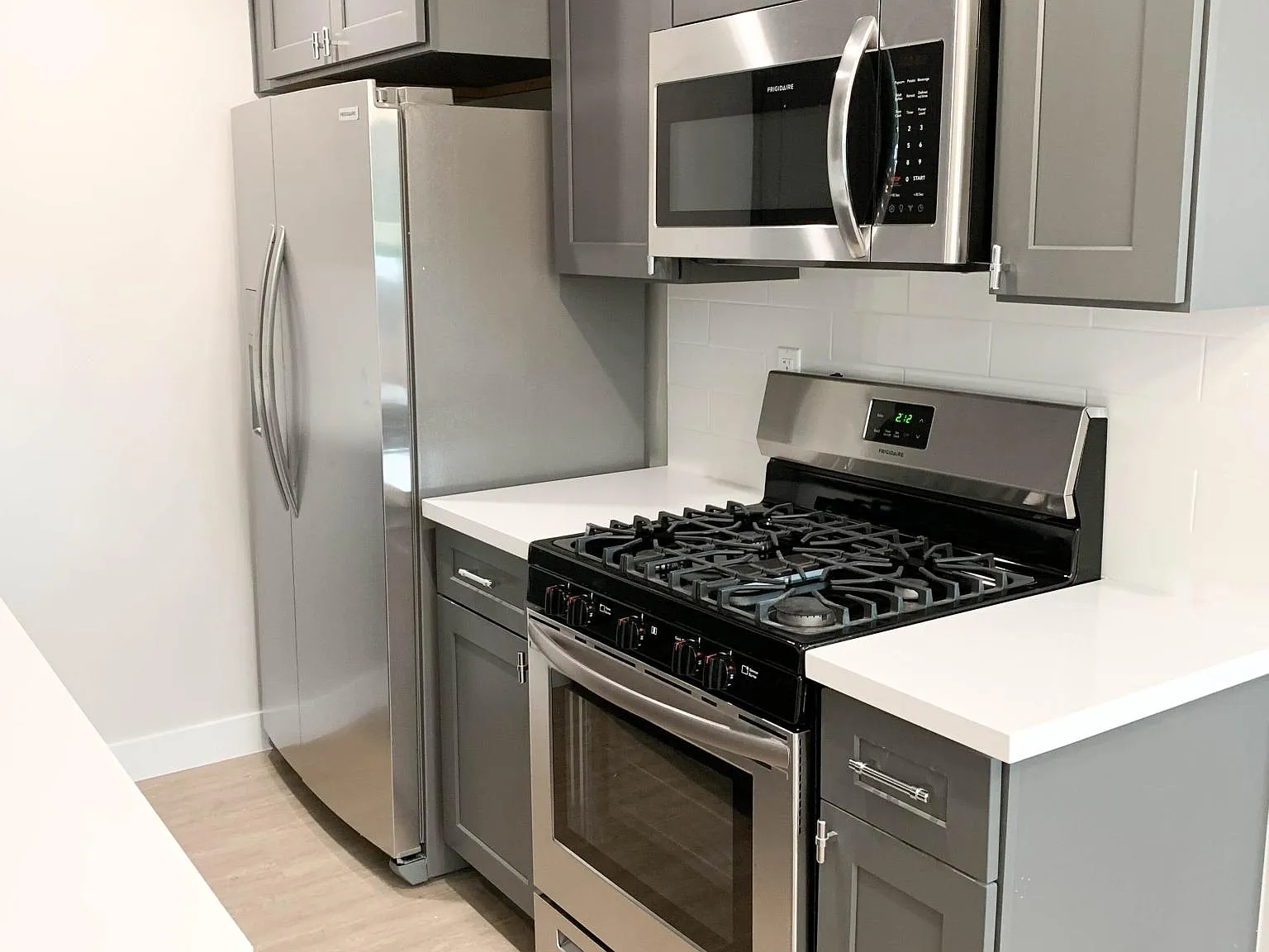 1 bed, 700 sqft, $2,895 — Photo 1