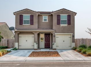 3950 Saginaw Ave, Clovis, CA 93619