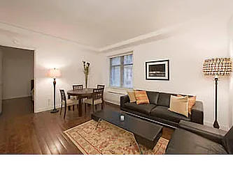 Rented by Corcoran
