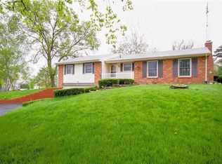 6419 Inverness Ln, Jackson, MI 49201