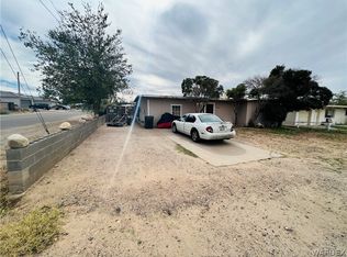 2144 Lucille Ave, Kingman, AZ 86401
