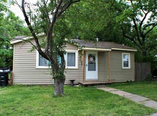 312 Main St, Augusta, KS 67010