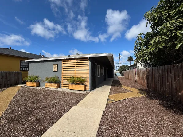 611 1/2 W Imperial Hwy, Los Angeles, CA 90044