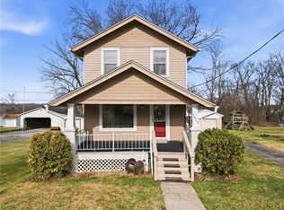 1013 Becker St, New Castle, PA 16101
