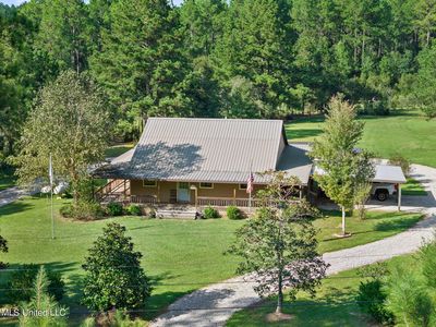 426 Larow Dr, Carriere, MS, 39426