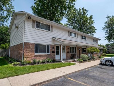 25725 S River Rd APT 5, Harrison Township, MI, 48045