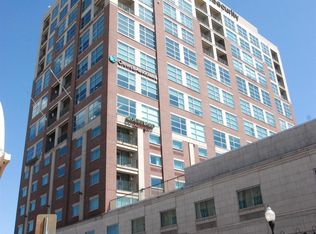 521 President Clinton Ave, Little Rock, AR 72201