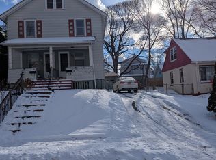 363-365 Avis St, Rochester, NY 14615