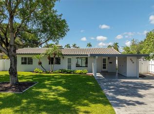 340 SE 8th Ct, Pompano Beach, FL 33060