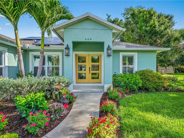 604 24th St SW, Vero Beach, FL 32962