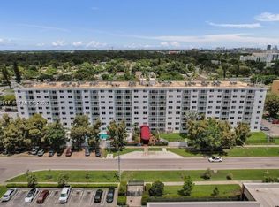 1251 NE 108th St APT 411, Miami, FL 33161