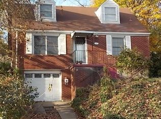 3538 Poplar Ave, Pittsburgh, PA 15234