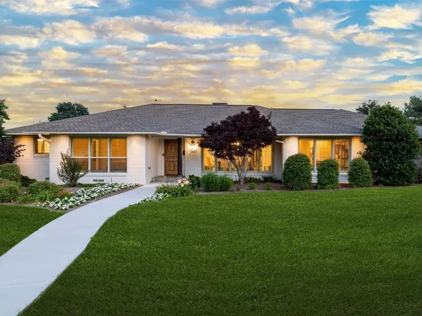 7322 Azalea Ln, Dallas, TX 75230
