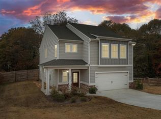 270 E Union Grove Cir, Auburn, GA 30011