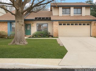 8362 Exbourne St, San Antonio, TX 78250