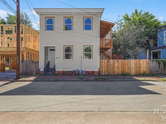 2nd image of 2410 Jefferson Street