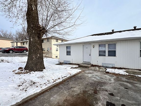 2nd image of 4823 NW Homestead Ter