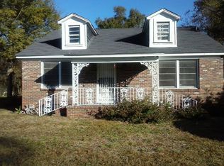 2319 5th Ave N, Columbus, MS 39701