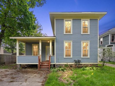 926 Osborne St, Kalamazoo, MI, 49001