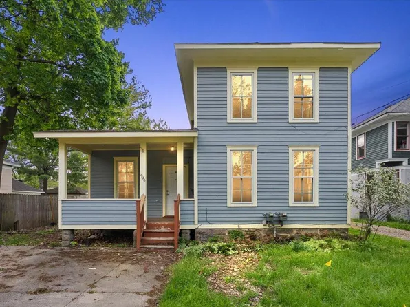 926 Osborne St, Kalamazoo, MI 49001