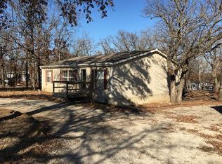 3045 Arapaho Rd, Sulphur, OK 73086